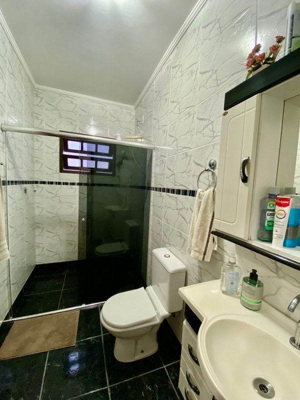 🏡 Casa à Venda – Porto Novo Caraguatatuba/SP - Caraguatatuba - 