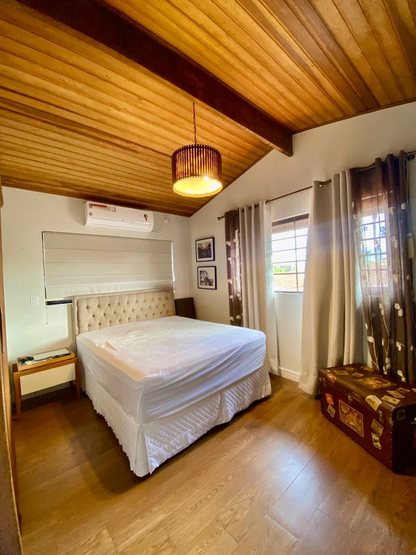 🏡 Casa à Venda – Porto Novo Caraguatatuba/SP - Caraguatatuba - 