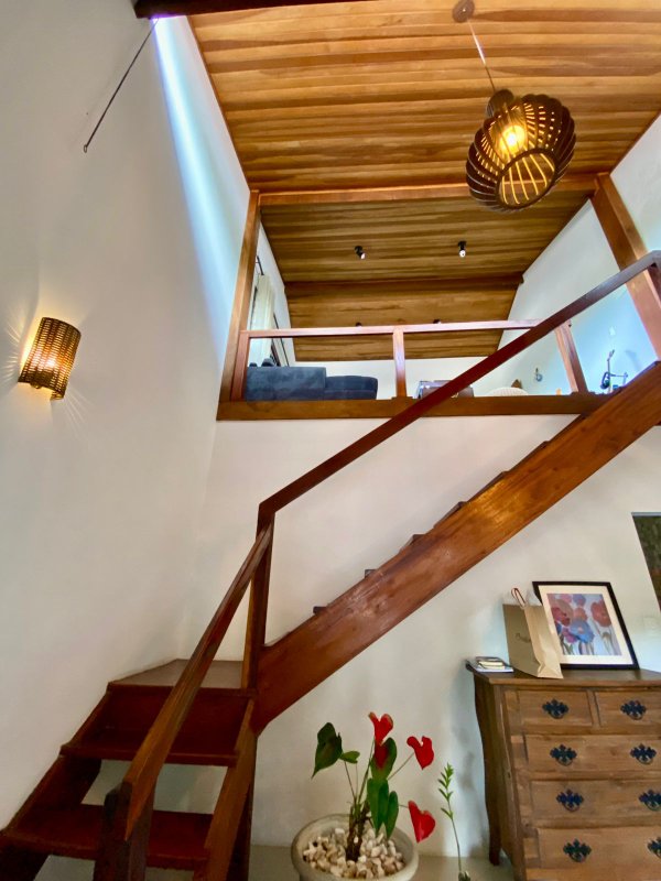 🏡 Casa à Venda – Porto Novo Caraguatatuba/SP - Caraguatatuba - 