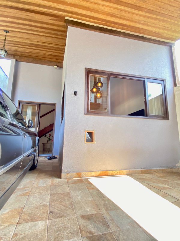 🏡 Casa à Venda – Porto Novo Caraguatatuba/SP - Caraguatatuba - 