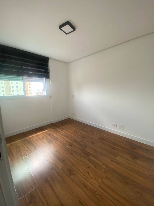 Apartamento com 55m² na Santa Teresinha 2 dorm 1 suíte 1 vaga Rua Dona Martinha São Paulo - 