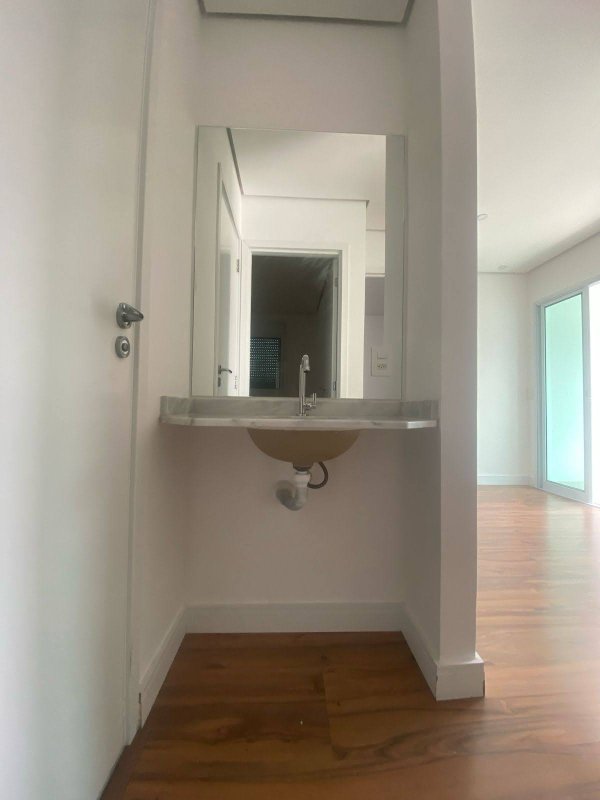 Apartamento com 55m² na Santa Teresinha 2 dorm 1 suíte 1 vaga Rua Dona Martinha São Paulo - 