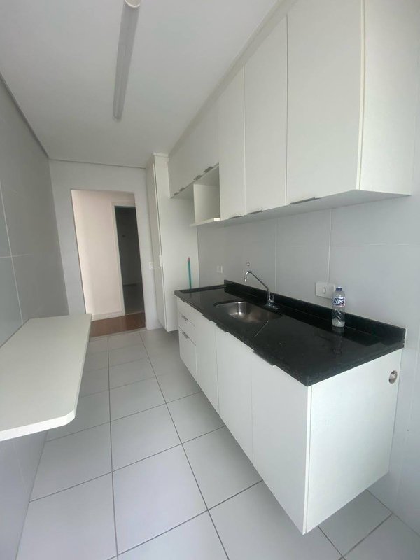 Apartamento com 55m² na Santa Teresinha 2 dorm 1 suíte 1 vaga Rua Dona Martinha São Paulo - 