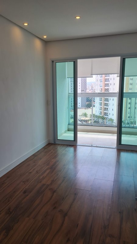 Apartamento com 55m² na Santa Teresinha 2 dorm 1 suíte 1 vaga Rua Dona Martinha São Paulo - 