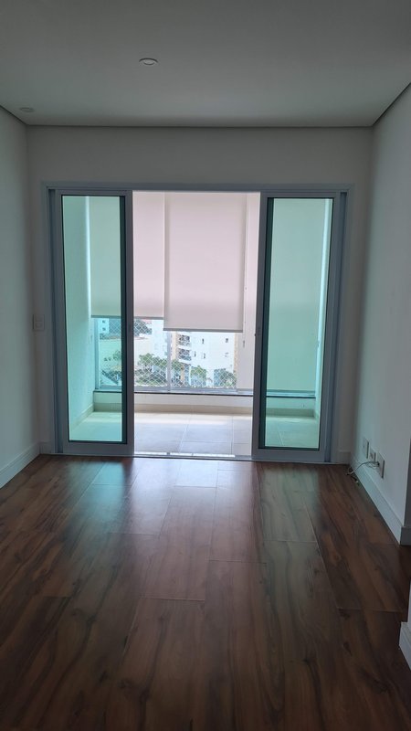 Apartamento com 55m² na Santa Teresinha 2 dorm 1 suíte 1 vaga Rua Dona Martinha São Paulo - 