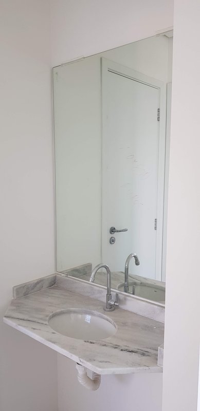 Apartamento com 55m² na Santa Teresinha 2 dorm 1 suíte 1 vaga Rua Dona Martinha São Paulo - 