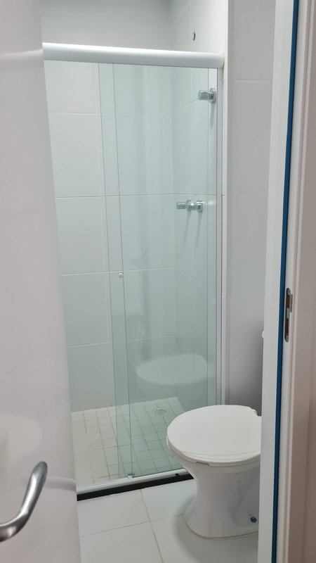 Apartamento com 55m² na Santa Teresinha 2 dorm 1 suíte 1 vaga Rua Dona Martinha São Paulo - 