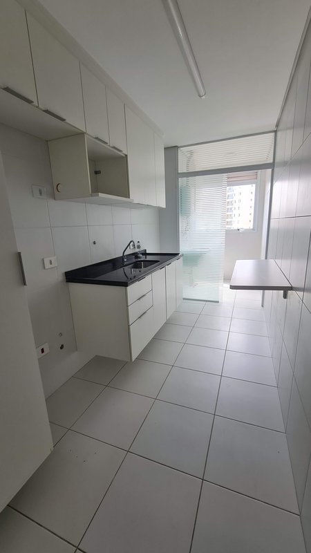 Apartamento com 55m² na Santa Teresinha 2 dorm 1 suíte 1 vaga Rua Dona Martinha São Paulo - 