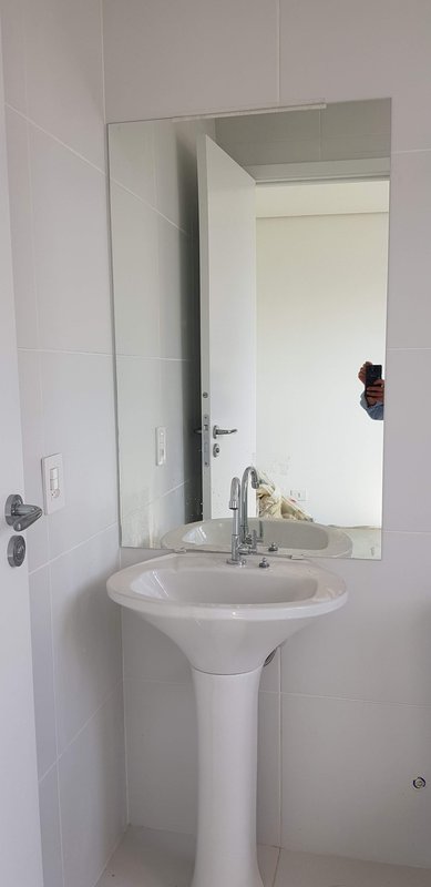 Apartamento com 55m² na Santa Teresinha 2 dorm 1 suíte 1 vaga Rua Dona Martinha São Paulo - 