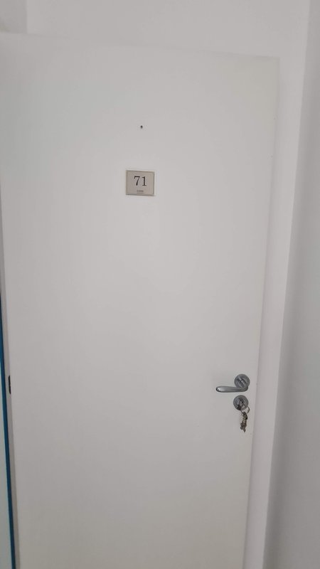 Apartamento com 55m² na Santa Teresinha 2 dorm 1 suíte 1 vaga Rua Dona Martinha São Paulo - 