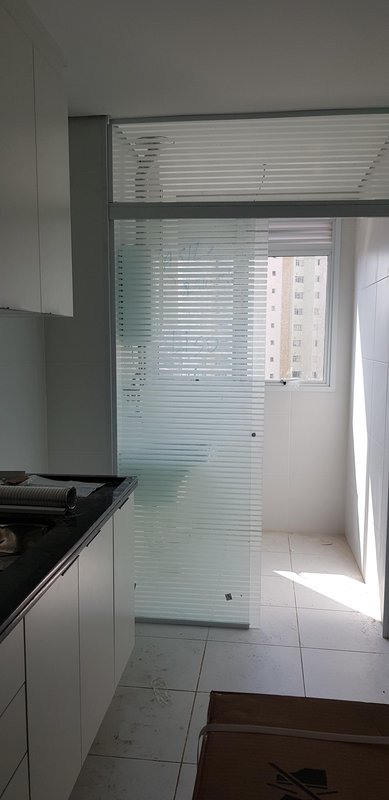 Apartamento com 55m² na Santa Teresinha 2 dorm 1 suíte 1 vaga Rua Dona Martinha São Paulo - 