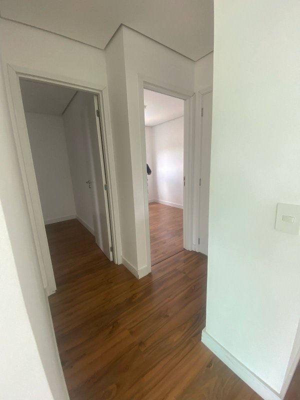 Apartamento com 55m² na Santa Teresinha 2 dorm 1 suíte 1 vaga Rua Dona Martinha São Paulo - 