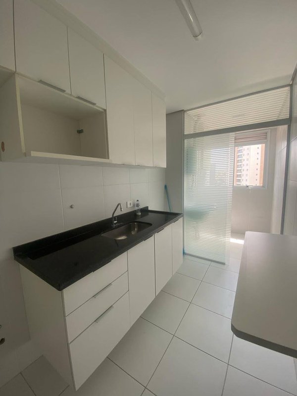 Apartamento com 55m² na Santa Teresinha 2 dorm 1 suíte 1 vaga Rua Dona Martinha São Paulo - 