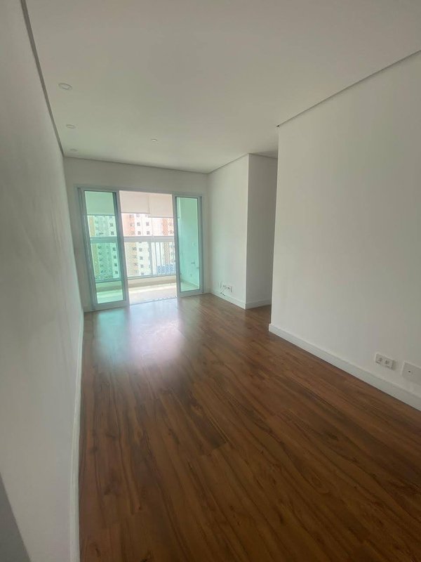 Apartamento com 55m² na Santa Teresinha 2 dorm 1 suíte 1 vaga Rua Dona Martinha São Paulo - 