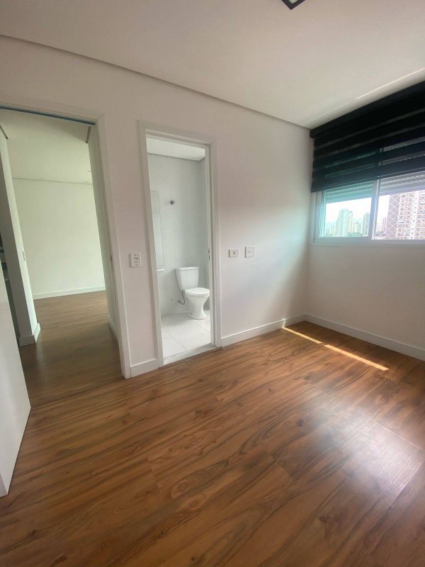 Apartamento com 55m² na Santa Teresinha 2 dorm 1 suíte 1 vaga Rua Dona Martinha São Paulo - 