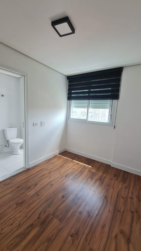 Apartamento com 55m² na Santa Teresinha 2 dorm 1 suíte 1 vaga Rua Dona Martinha São Paulo - 