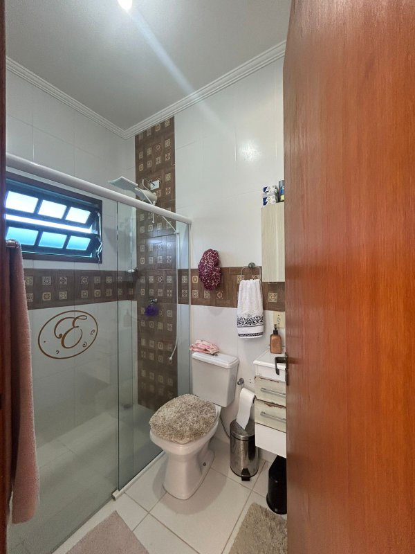 Elegância, conforto e integração em cada detalhe - Caraguatatuba - 
