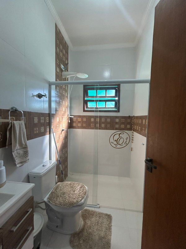 Elegância, conforto e integração em cada detalhe - Caraguatatuba - 