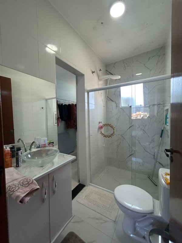 Elegância, conforto e integração em cada detalhe - Caraguatatuba - 