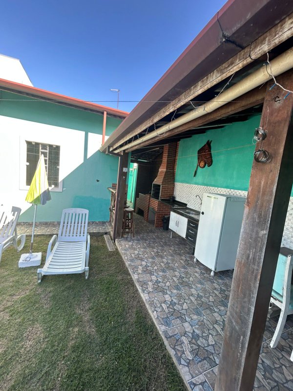 Elegância, conforto e integração em cada detalhe - Caraguatatuba - 