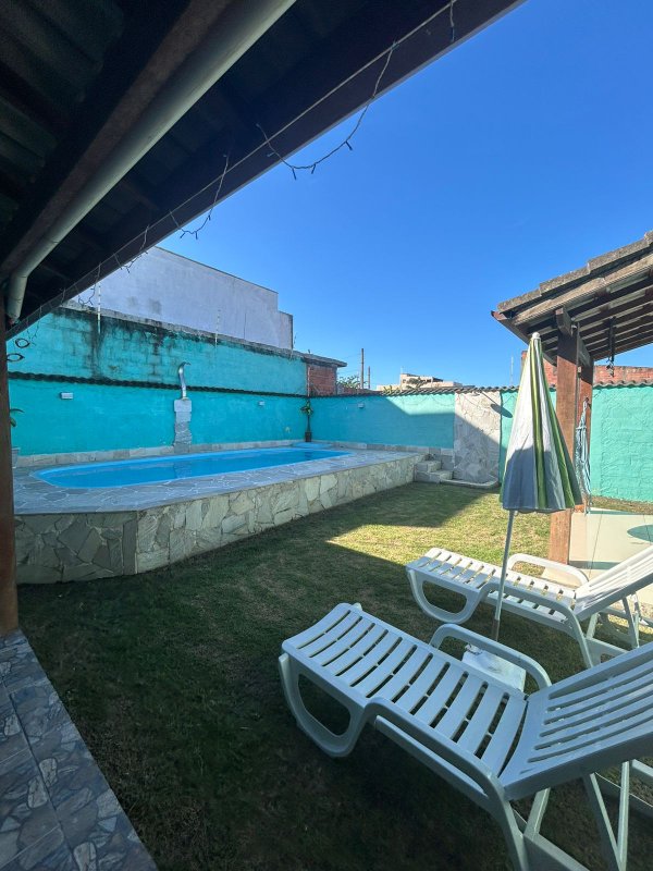 Elegância, conforto e integração em cada detalhe - Caraguatatuba - 