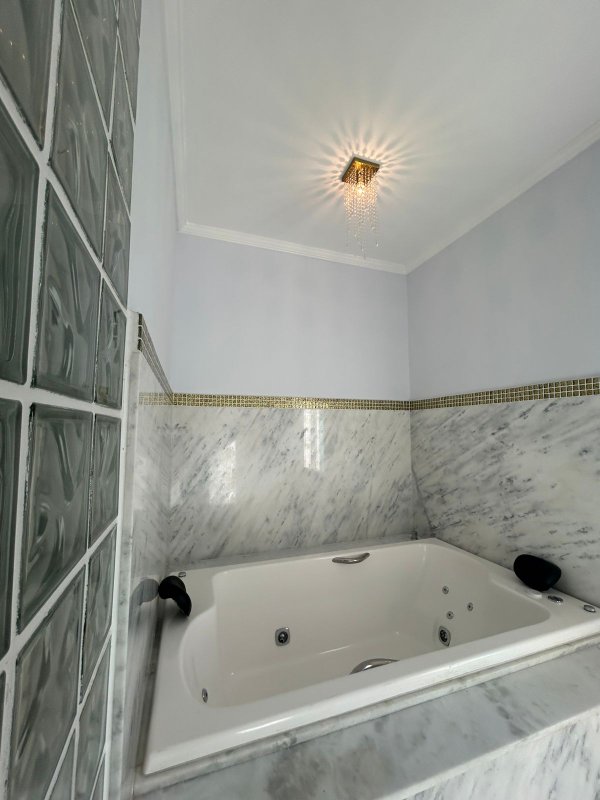 Elegância, conforto e integração em cada detalhe - Caraguatatuba - 
