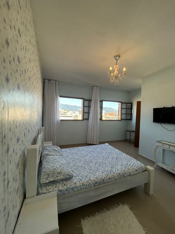 Elegância, conforto e integração em cada detalhe - Caraguatatuba - 