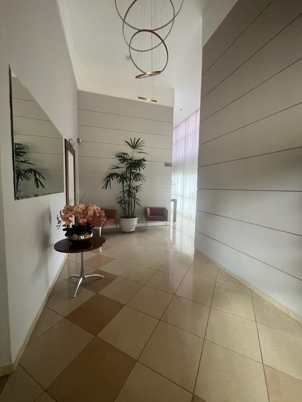 Apartamento no Lauzane Paulista com 120m² 3 suítes 3 vagas Rua Sousa Lopes São Paulo - 