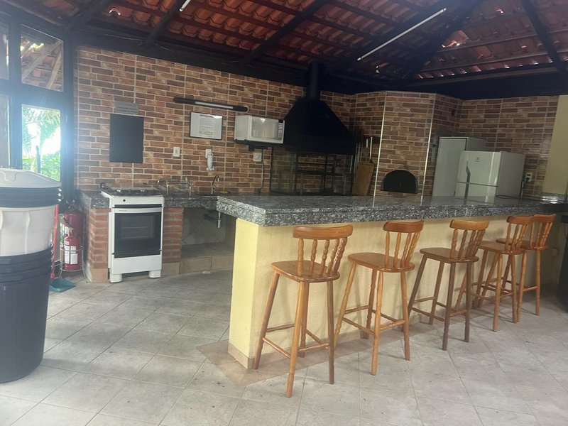 Apartamento no Lauzane Paulista com 120m² 3 suítes 3 vagas Rua Sousa Lopes São Paulo - 