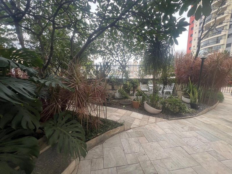 Apartamento no Lauzane Paulista com 120m² 3 suítes 3 vagas Rua Sousa Lopes São Paulo - 