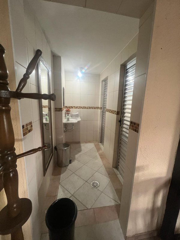 Apartamento no Lauzane Paulista com 120m² 3 suítes 3 vagas Rua Sousa Lopes São Paulo - 
