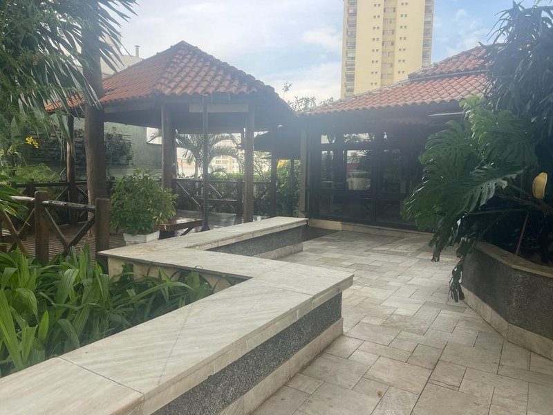 Apartamento no Lauzane Paulista com 120m² 3 suítes 3 vagas Rua Sousa Lopes São Paulo - 