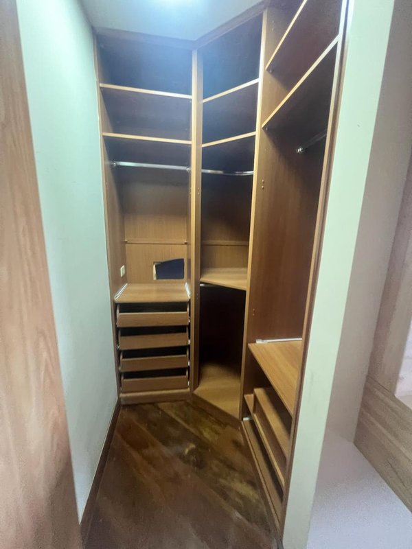 Apartamento no Lauzane Paulista com 120m² 3 suítes 3 vagas Rua Sousa Lopes São Paulo - 
