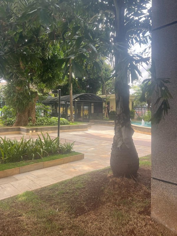 Apartamento no Lauzane Paulista com 120m² 3 suítes 3 vagas Rua Sousa Lopes São Paulo - 