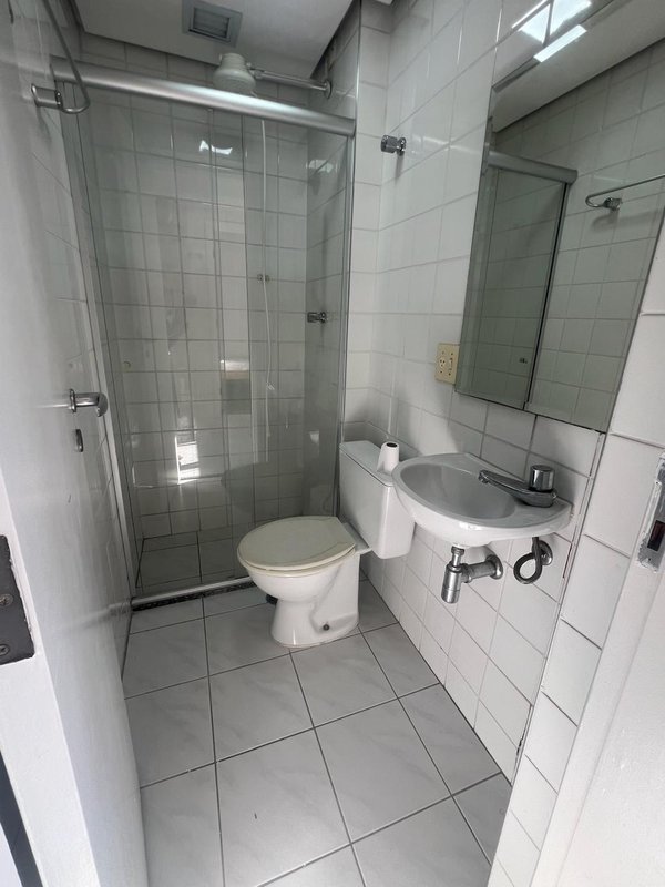 Apartamento no Lauzane Paulista com 120m² 3 suítes 3 vagas Rua Sousa Lopes São Paulo - 