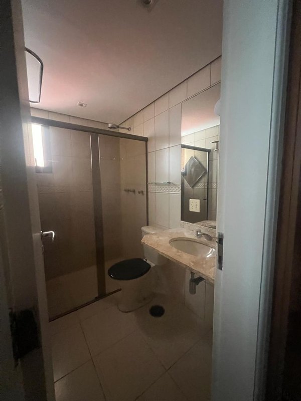 Apartamento no Lauzane Paulista com 120m² 3 suítes 3 vagas Rua Sousa Lopes São Paulo - 