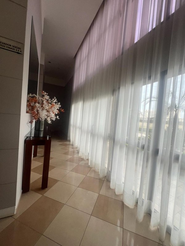 Apartamento no Lauzane Paulista com 120m² 3 suítes 3 vagas Rua Sousa Lopes São Paulo - 