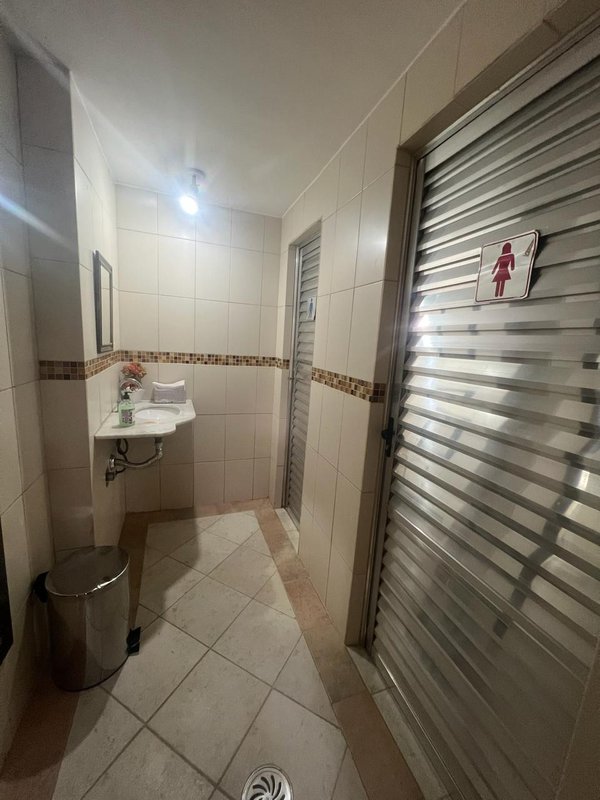 Apartamento no Lauzane Paulista com 120m² 3 suítes 3 vagas Rua Sousa Lopes São Paulo - 