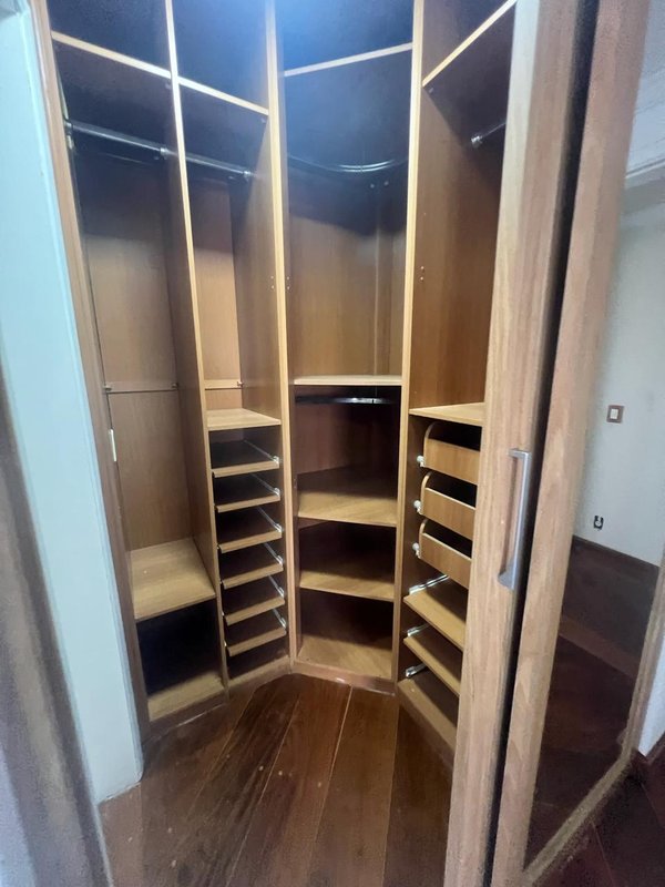 Apartamento no Lauzane Paulista com 120m² 3 suítes 3 vagas Rua Sousa Lopes São Paulo - 