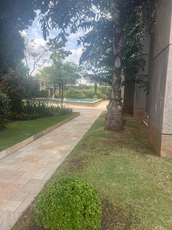 Apartamento no Lauzane Paulista com 120m² 3 suítes 3 vagas Rua Sousa Lopes São Paulo - 