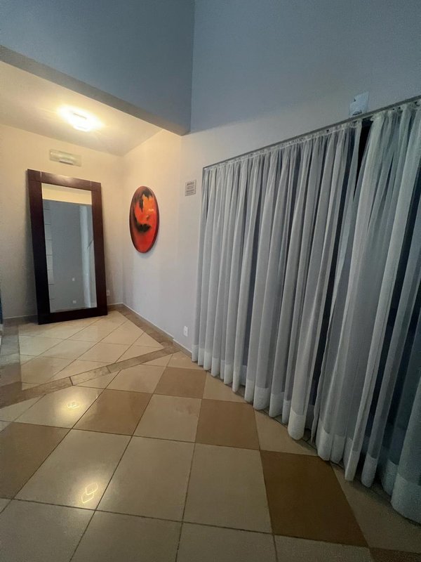 Apartamento no Lauzane Paulista com 120m² 3 suítes 3 vagas Rua Sousa Lopes São Paulo - 