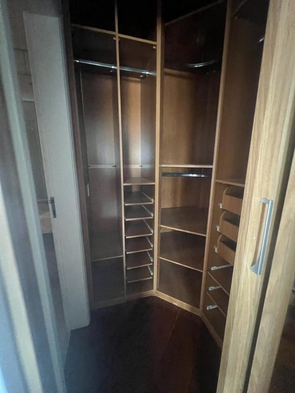 Apartamento no Lauzane Paulista com 120m² 3 suítes 3 vagas Rua Sousa Lopes São Paulo - 