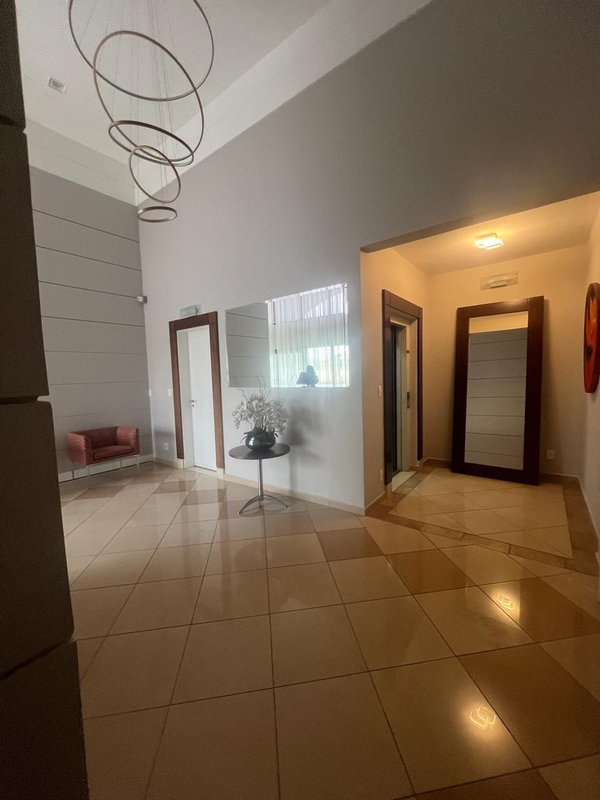 Apartamento no Lauzane Paulista com 120m² 3 suítes 3 vagas Rua Sousa Lopes São Paulo - 
