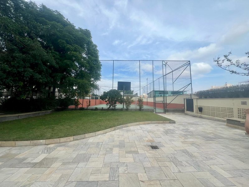 Apartamento no Lauzane Paulista com 120m² 3 suítes 3 vagas Rua Sousa Lopes São Paulo - 