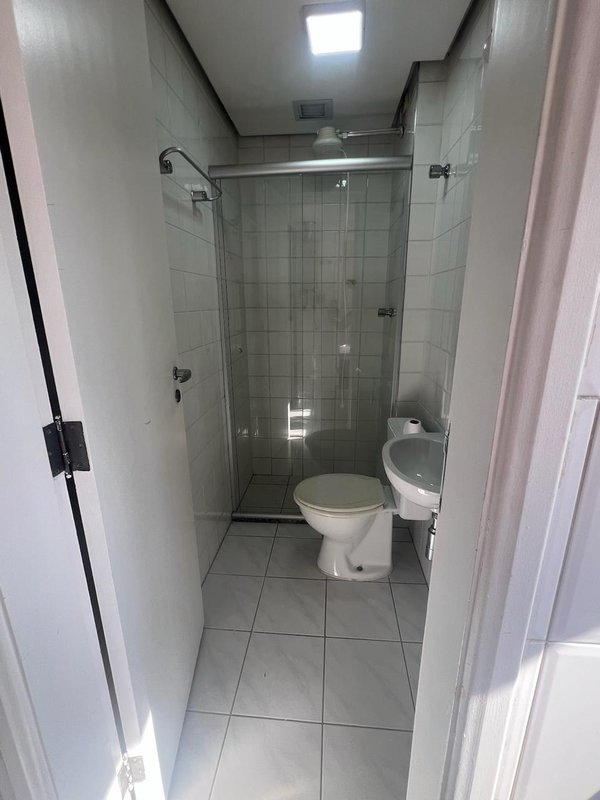 Apartamento no Lauzane Paulista com 120m² 3 suítes 3 vagas Rua Sousa Lopes São Paulo - 