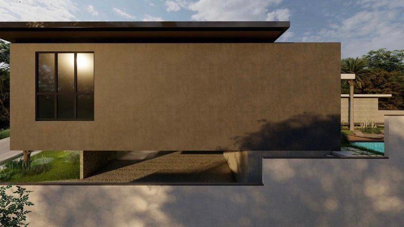  Casa de Alto Padrão à Venda em Valinhos Alameda Itajubá Valinhos - 