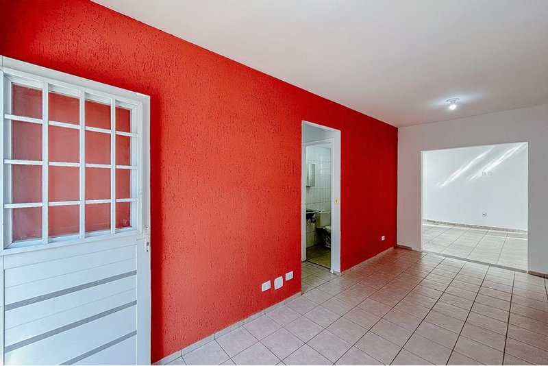 Casa Á VENDA, 118m - 3 Dorm. 1 Suíte - R$ 392.000 - Res. Solar dos Pinheiros -  Sorocaba Rua Ramon Haro Martini Sorocaba - 