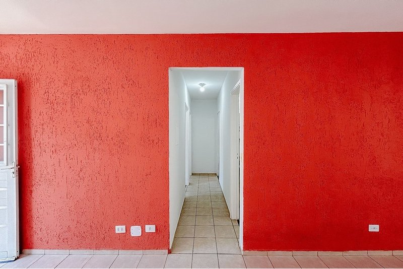 Casa Á VENDA, 118m - 3 Dorm. 1 Suíte - R$ 392.000 - Res. Solar dos Pinheiros -  Sorocaba Rua Ramon Haro Martini Sorocaba - 