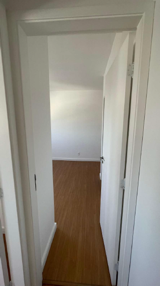 Apartamento em Alphaville 59m² 2 dorm 1 vaga Avenida Aruanã Barueri - 