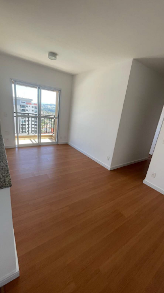 Apartamento em Alphaville 59m² 2 dorm 1 vaga Avenida Aruanã Barueri - 